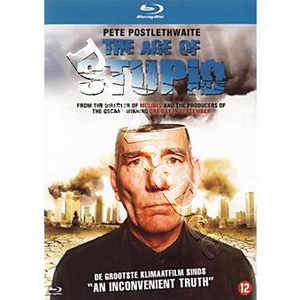 The Age of Stupid |   Blu-Ray